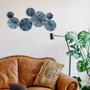 Wallity Astrid - CH102-5 Multicolor